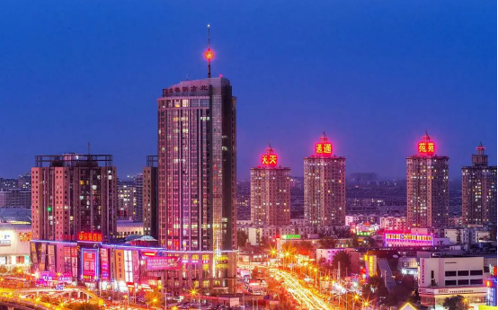 激活回天地區(qū)城市“大腦”,助力打造宜居標(biāo)桿社區(qū) 激活回天地區(qū)城市“大腦”,助力打造宜居標(biāo)桿社區(qū)