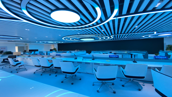 「喜迎夏季大運會·安居西南錦官城」:小鳥科技深度參與成都高新區公安分局指揮中心改造項目 「喜迎夏季大運會·安居西南錦官城」:小鳥科技深度參與成都高新區公安分局指揮中心改造項目