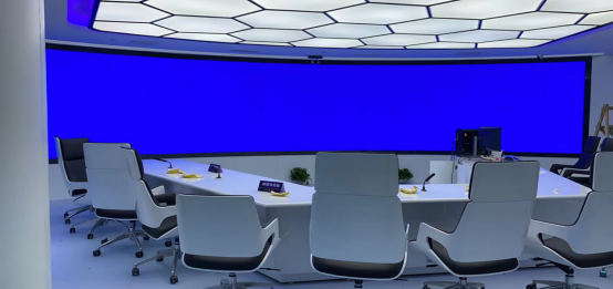 「喜迎夏季大運會·安居西南錦官城」:小鳥科技深度參與成都高新區公安分局指揮中心改造項目 「喜迎夏季大運會·安居西南錦官城」:小鳥科技深度參與成都高新區公安分局指揮中心改造項目